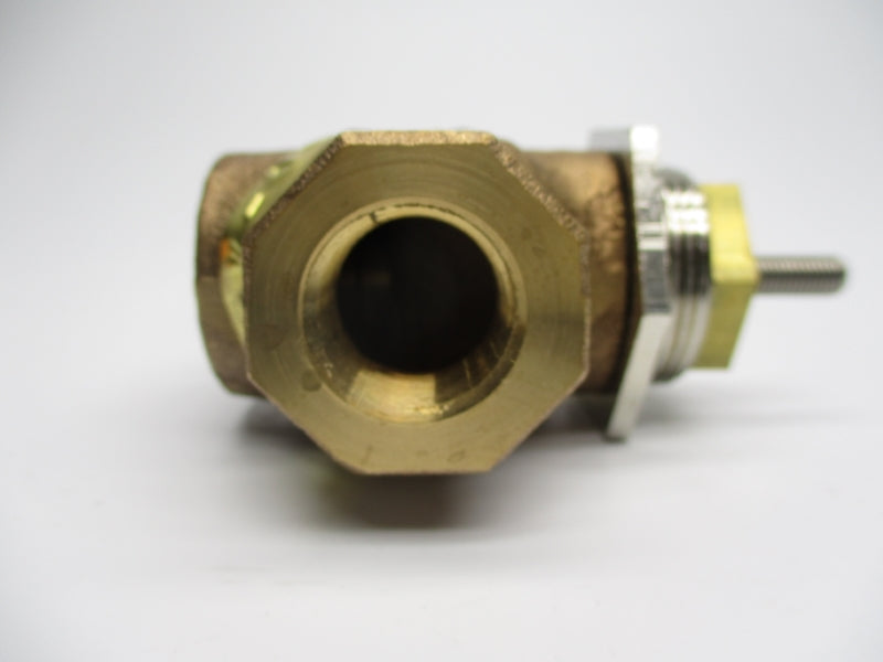 SCHNEIDER ELECTRIC VB-7211-0-4-1 NSMP