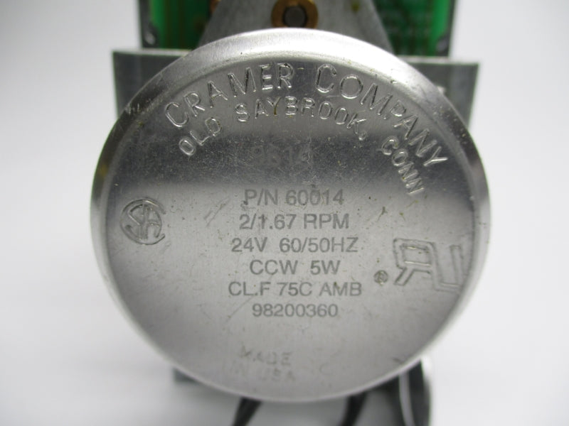 STATE INDUSTRIES 1490016-00 24V NSMP