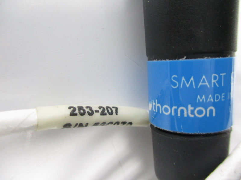 THORNTON 253-207 NSMP