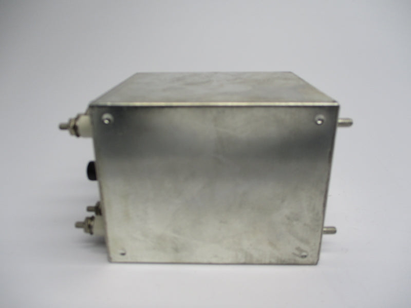 WILMAR ELECTRONICS 253 230V NSNP