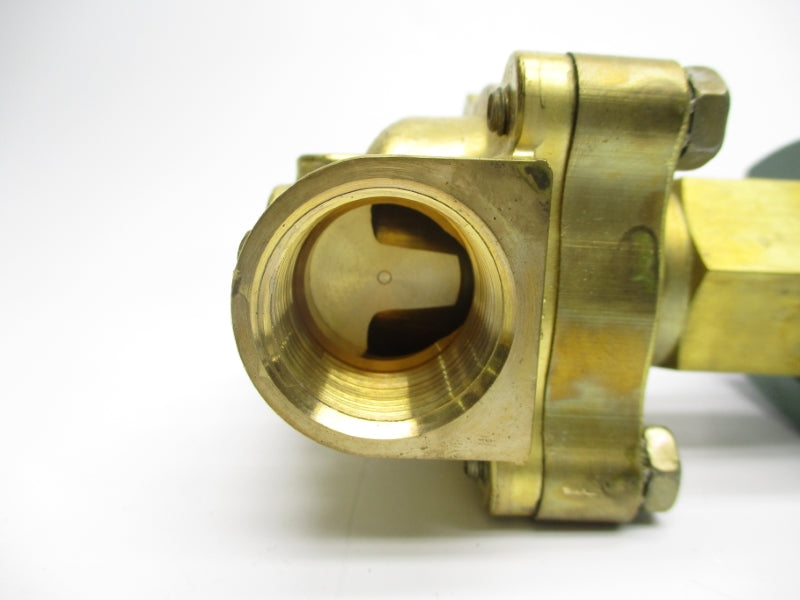 AMSCO P93911-551 5-50PSI 3/4" NSNP