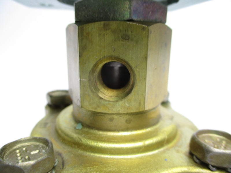 AMSCO P93911-551 5-50PSI 3/4" NSNP