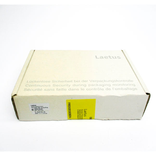 LAETUS TK-CEC 15V/10VDC NSFS