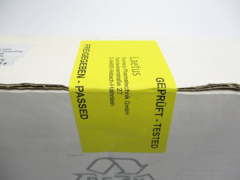 LAETUS TK-CEC 15V/10VDC NSFS
