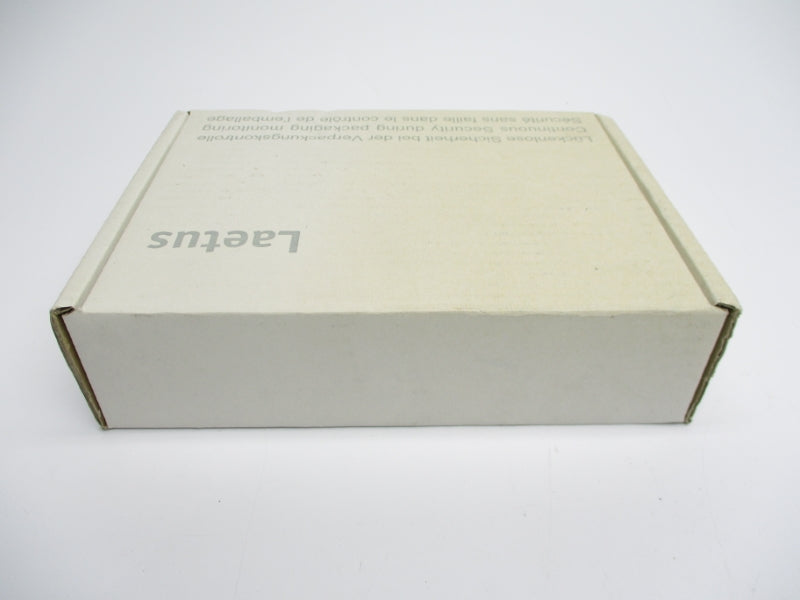 LAETUS TK-CEC 15V/10VDC NSFS