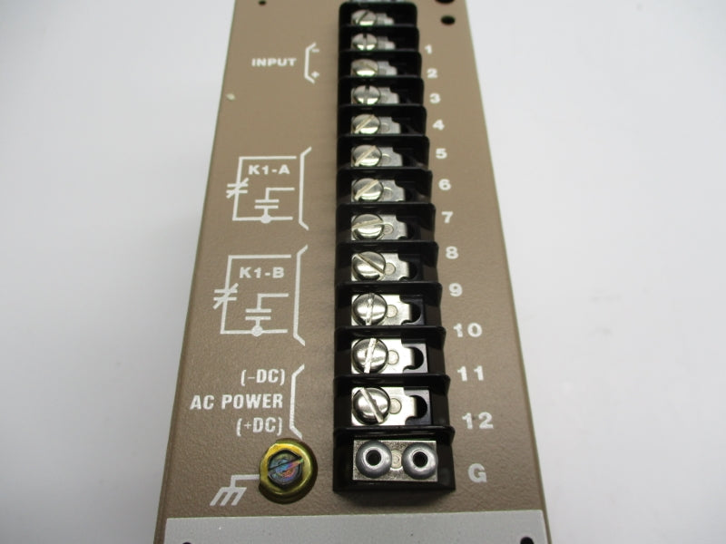 RIS ET-1218 1-5VDC NSNP