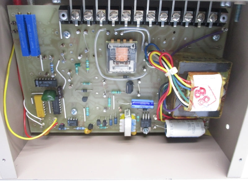 RIS ET-1218 1-5VDC NSNP