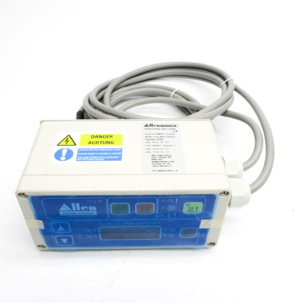 ALLEN CODING SYSTEMS 8705 48VAC NSNP