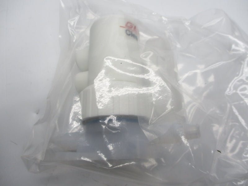 GEMU C604D75305A11HPW NSMP