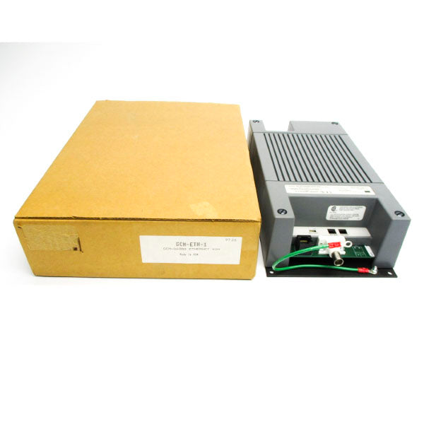 SIEBE GCM-ETH-001 5VDC NSMP