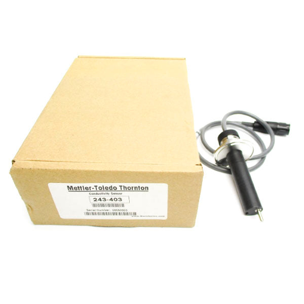 METTLER TOLEDO 243-403 NSMP