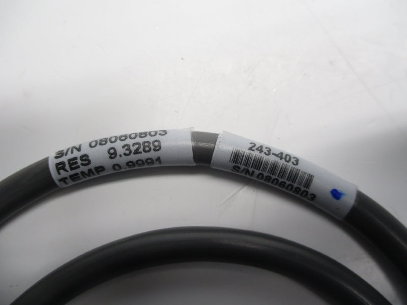 METTLER TOLEDO 243-403 NSMP