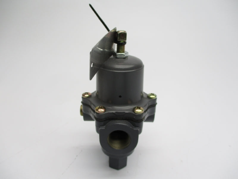 FISHER CONTROLS 67DR 0-125PSI NSMP