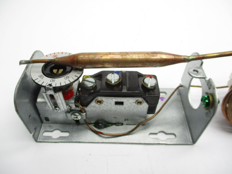 JOHNSON CONTROLS A19ABC-76 240V 96A NSMP