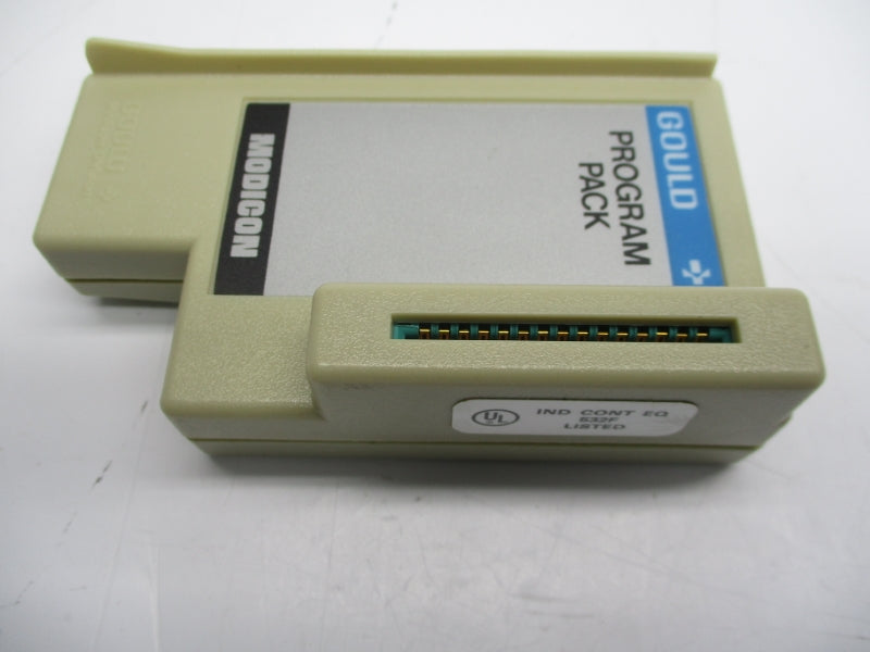 GOULD AS-P371-002 NSNP