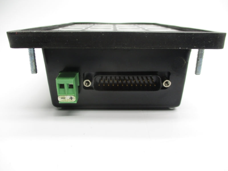 QUARTECH 8652 5VDC NSMP