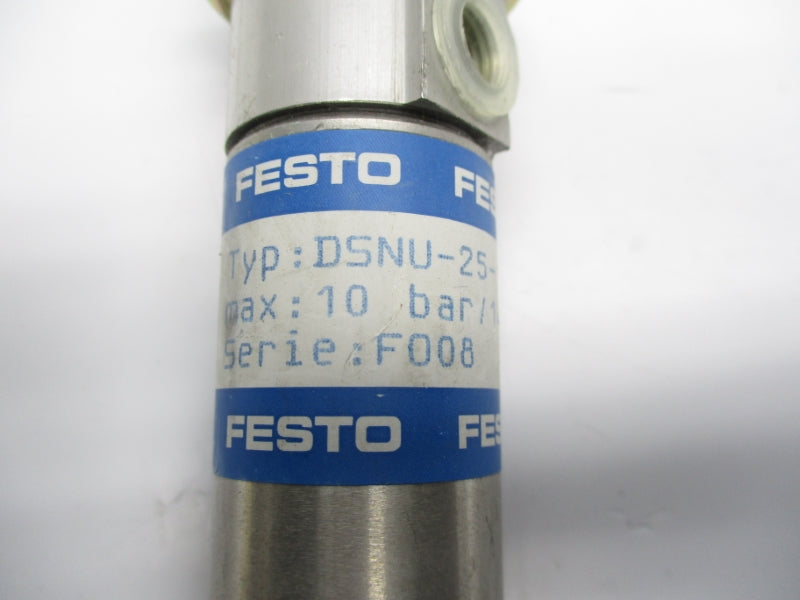 FESTO DSNU-25-100PPV-A 145PSI NSNP