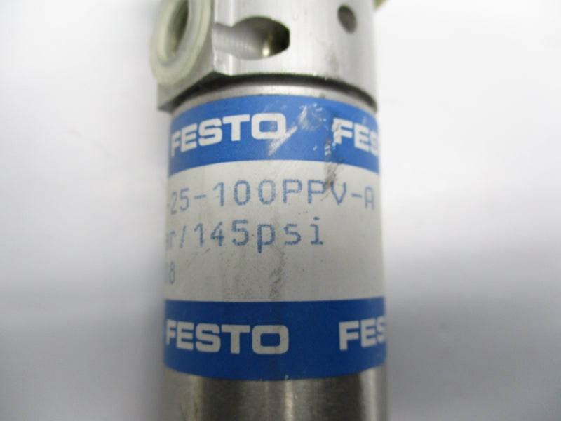 FESTO DSNU-25-100PPV-A 145PSI NSNP