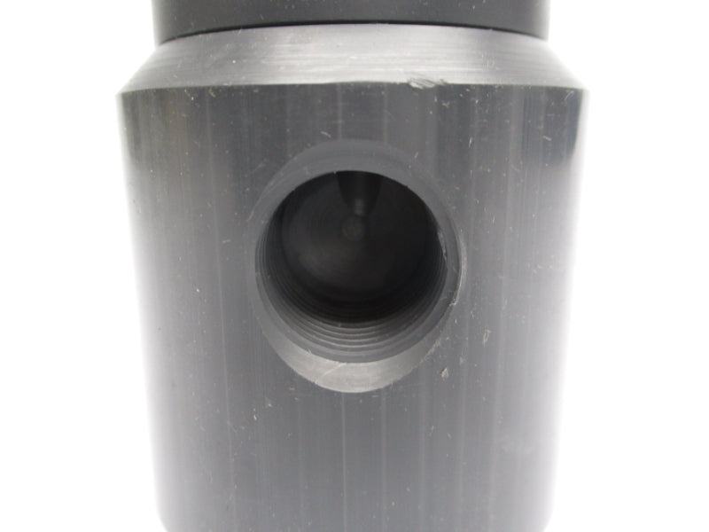 PLASTOMATIC RVD050B-PV 3-30PSI NSMP
