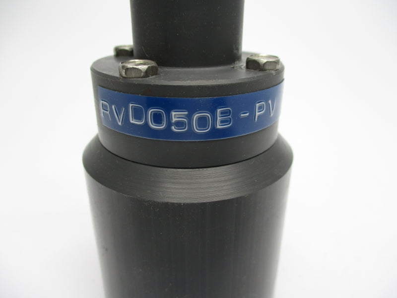 PLASTOMATIC RVD050B-PV 3-30PSI NSMP