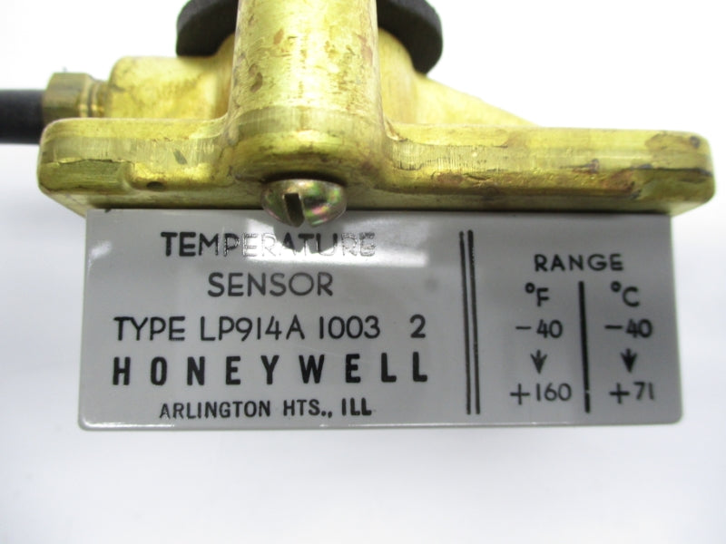 HONEYWELL LP914A10032 NSNP