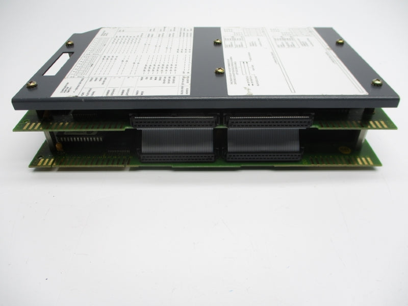 ALLEN BRADLEY 2760-RB SER. A 5VDC 1.25A REMAN