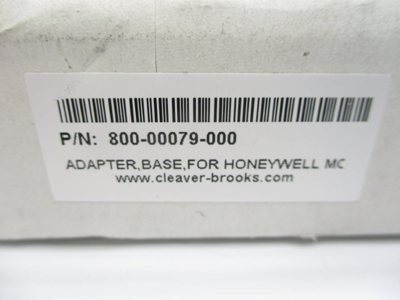 HONEYWELL 220738A NSFS