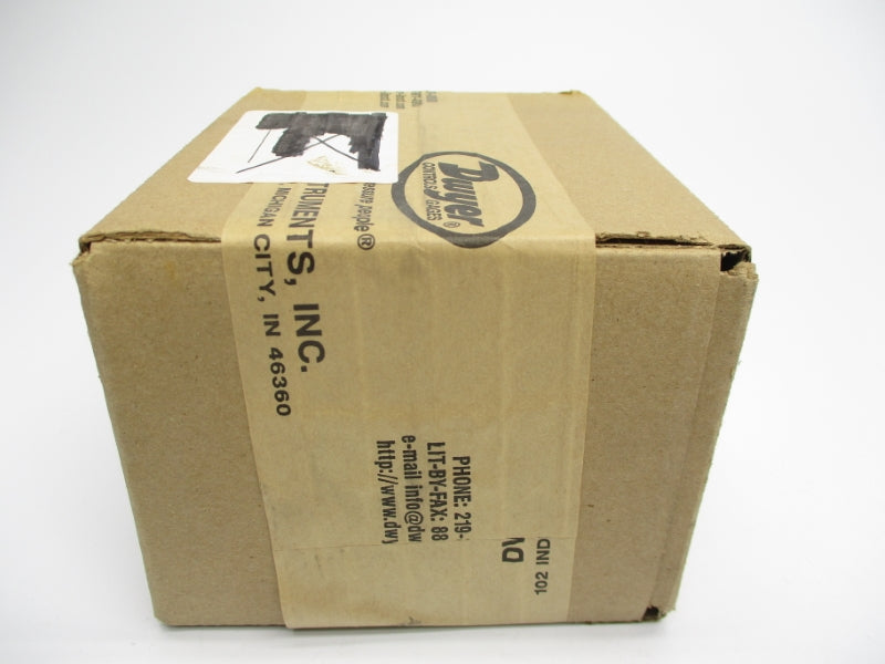 W.E. ANDERSON V6EPB-S-S-LF 119009-03 NSFS