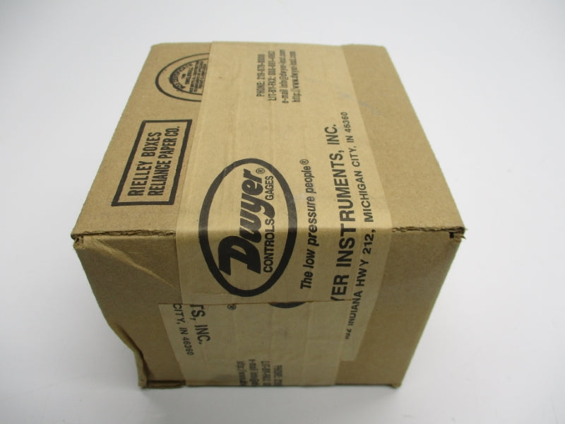 W.E. ANDERSON V6EPB-S-S-LF 119009-03 NSFS