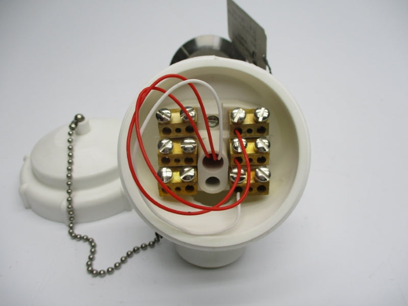 WEED INSTRUMENT 451-01B-A-3-C-007.5-A2.0B-Z006 #09-09 NSNP