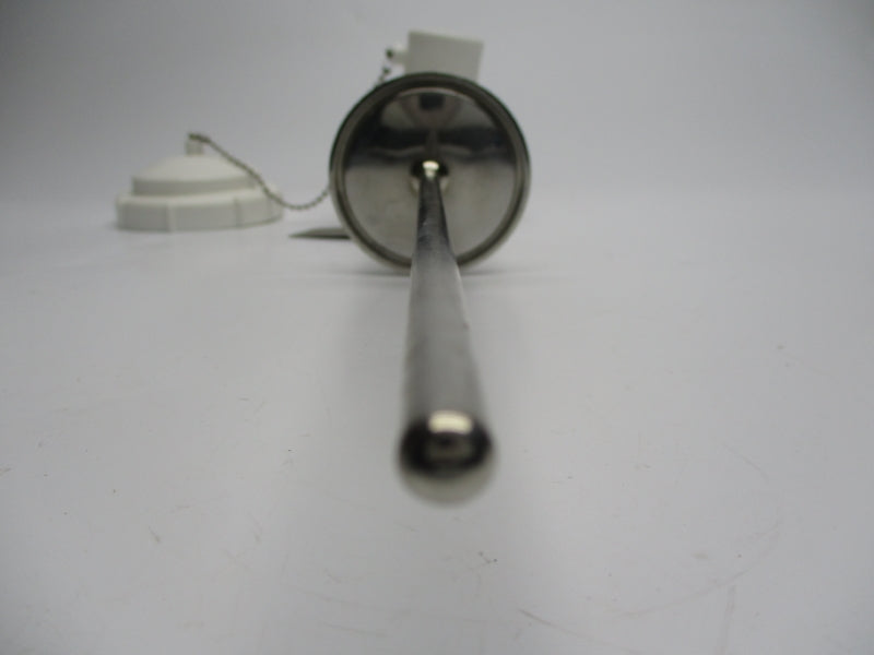WEED INSTRUMENT 451-01B-A-3-C-007.5-A2.0B-Z006 #09-09 NSNP
