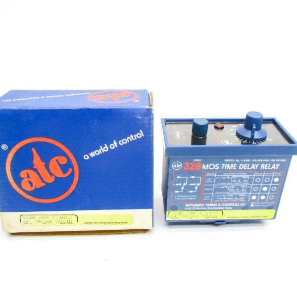ATC 328A200T10XX 24V 7A NSMP
