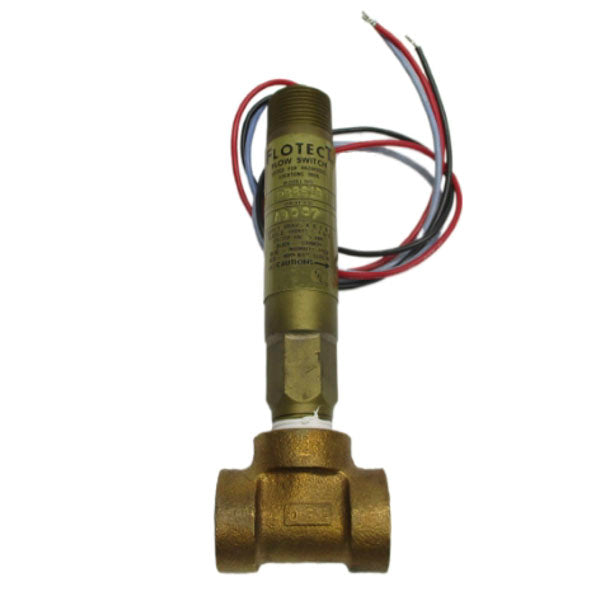 FLOTECT V6EPBBS1B 125/250VAC 5A UNMP