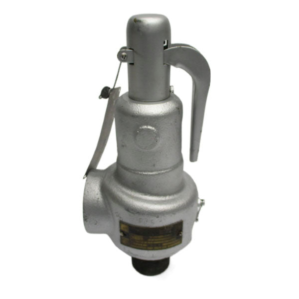 DRESSER 1543G 1 1/8" UNMP
