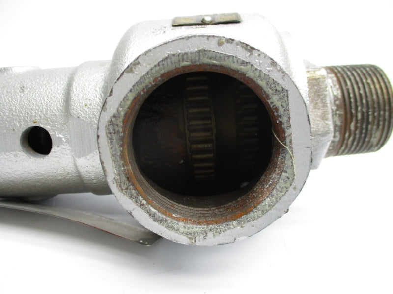 DRESSER 1543G 1 1/8" UNMP
