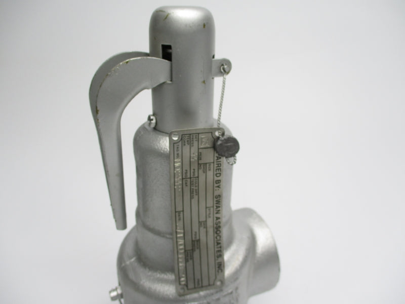 DRESSER 1543G 1 1/8" UNMP