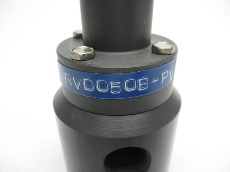 PLASTOMATIC RVD050B-PV 3-30PSI NSMP