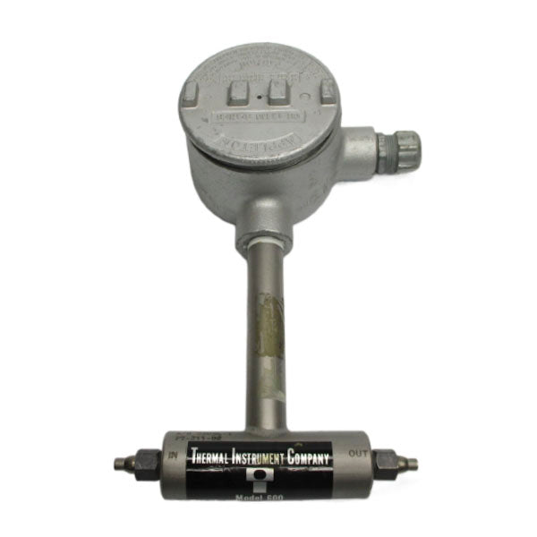 THERMAL INSTRUMENT 600 3/4" UNMP