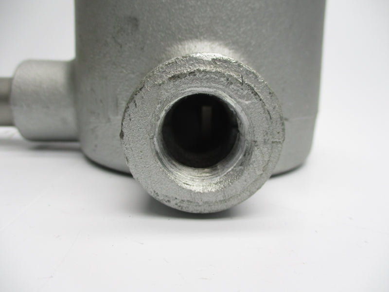 THERMAL INSTRUMENT 600 3/4" UNMP