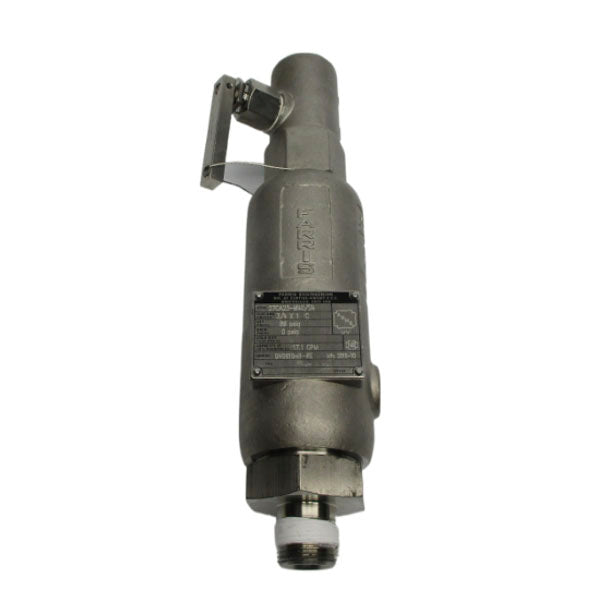 FARRIS 27CA23-M40/S4 88PSI 3/4" UNMP