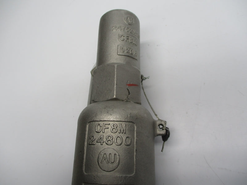 FARRIS 27CA23-M40/S4 88PSI 3/4" UNMP