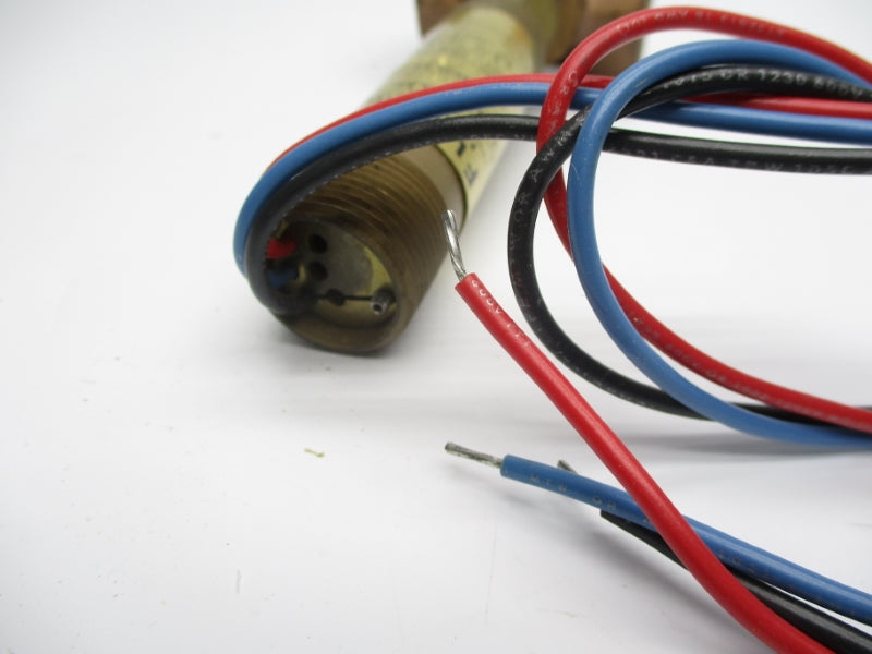 FLOTECT V6EPBBS4B 125/250VAC 5A 1-1/2" NSNP