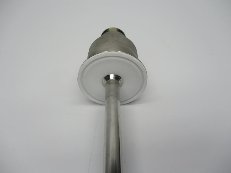MAGNETROL 7EF-H4PN-035 200PSI 35" NSNP