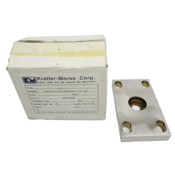 MORSE 116493 N4 10' NSMP - Industriale MRO - Nuovo In Condizioni Eccellenti