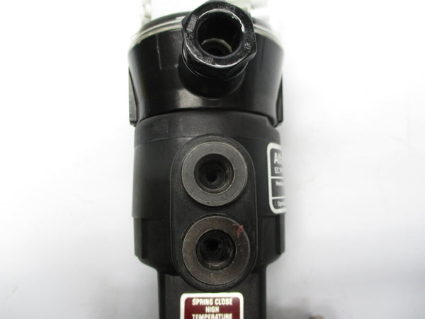 ALFA LAVAL P1A-G0MA2 (AS PICTURED) NSNP