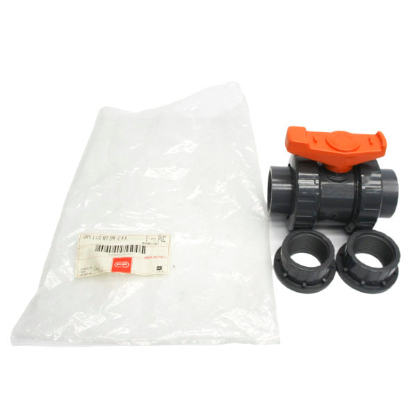 FIP VXFV11/2NPTEPM PVC NSMP