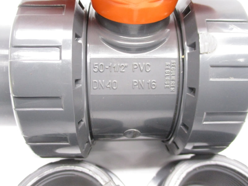 FIP VXFV11/2NPTEPM PVC NSMP