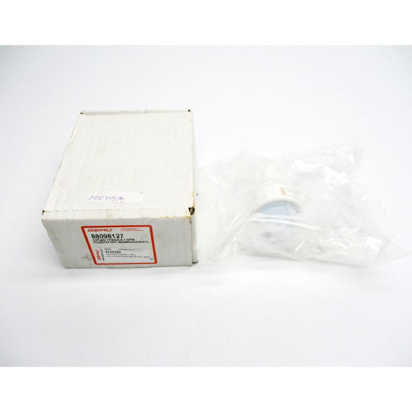 GEMU C674D77305A-01HPW ICH-88098127-00-571989 NSMP