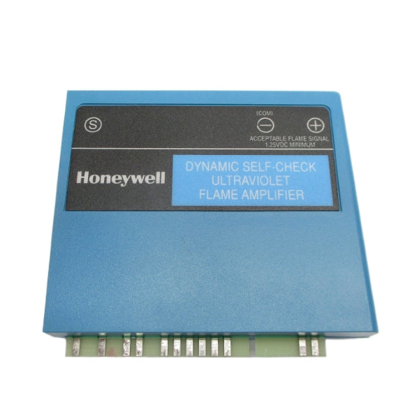 HONEYWELL R7886A1001 25VDC UNMP