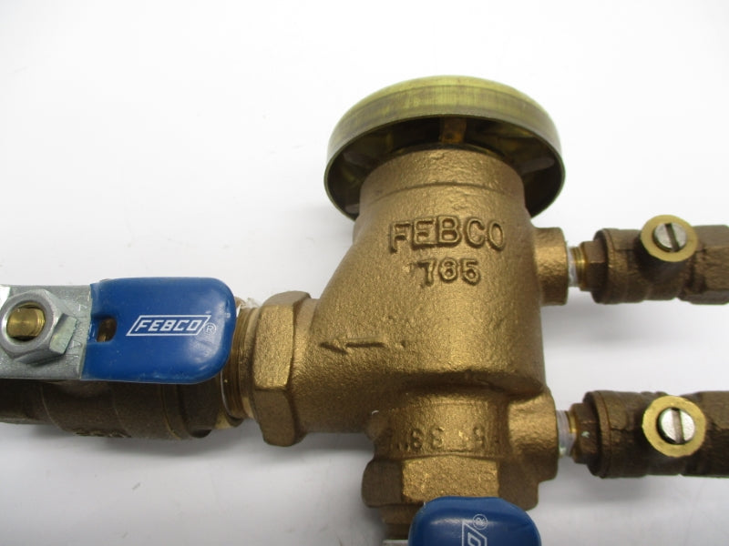 FEBCO 7653/4PVB UNMP MRO Global Solutions